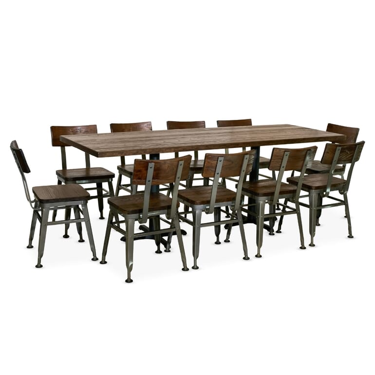 Table And Chair For Restaurant industry insight