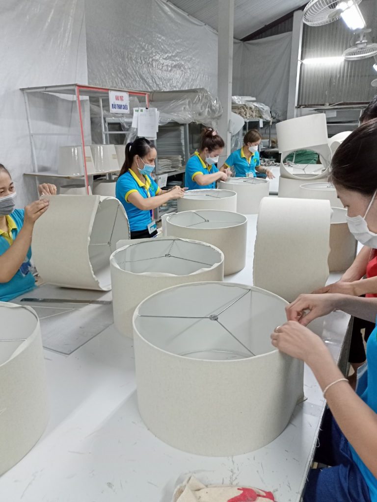 Table Lamp industry insight