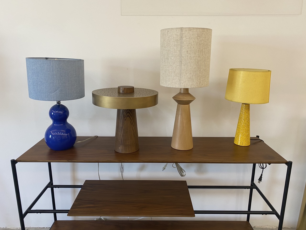 Table Lamp industry insight