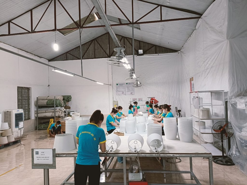 Table Lamp industry insight