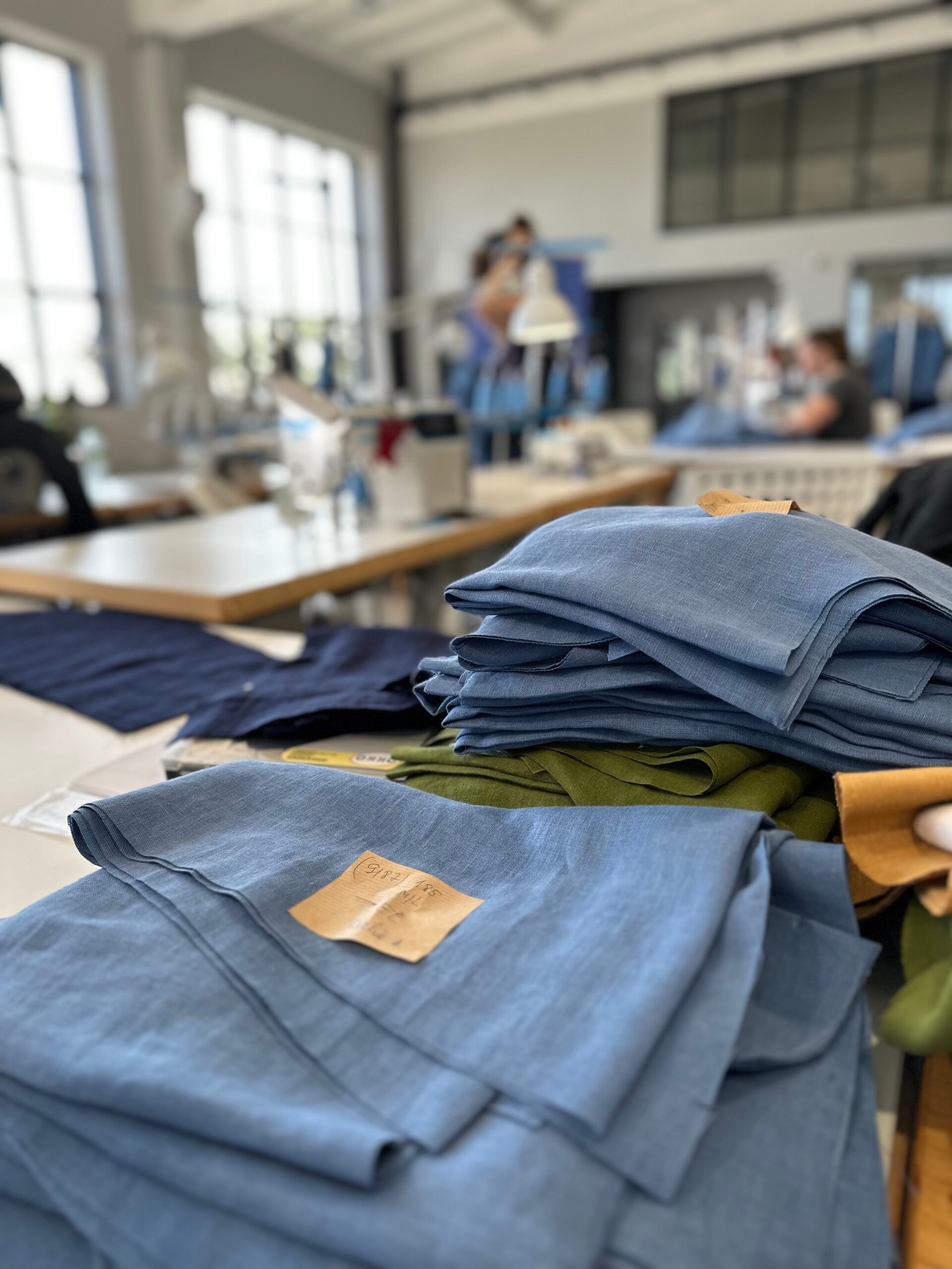 Table Linen  Outlet industry insight