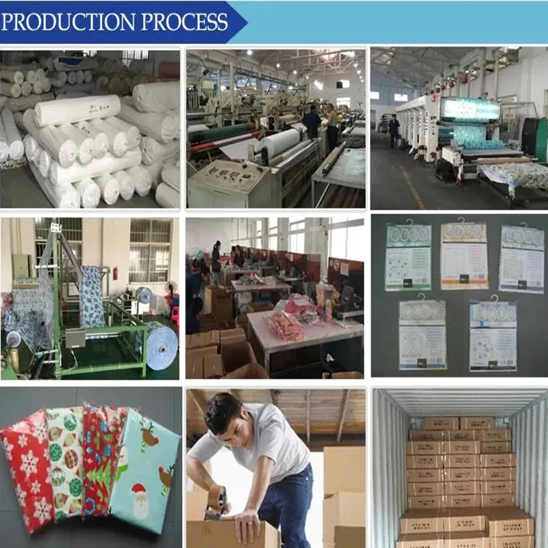 Table Linens Bulk industry insight