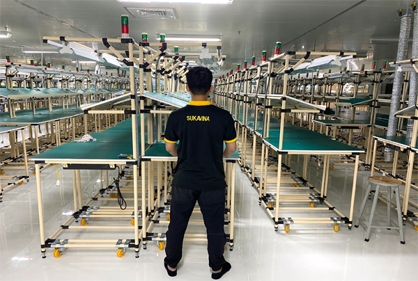 Table industry insight