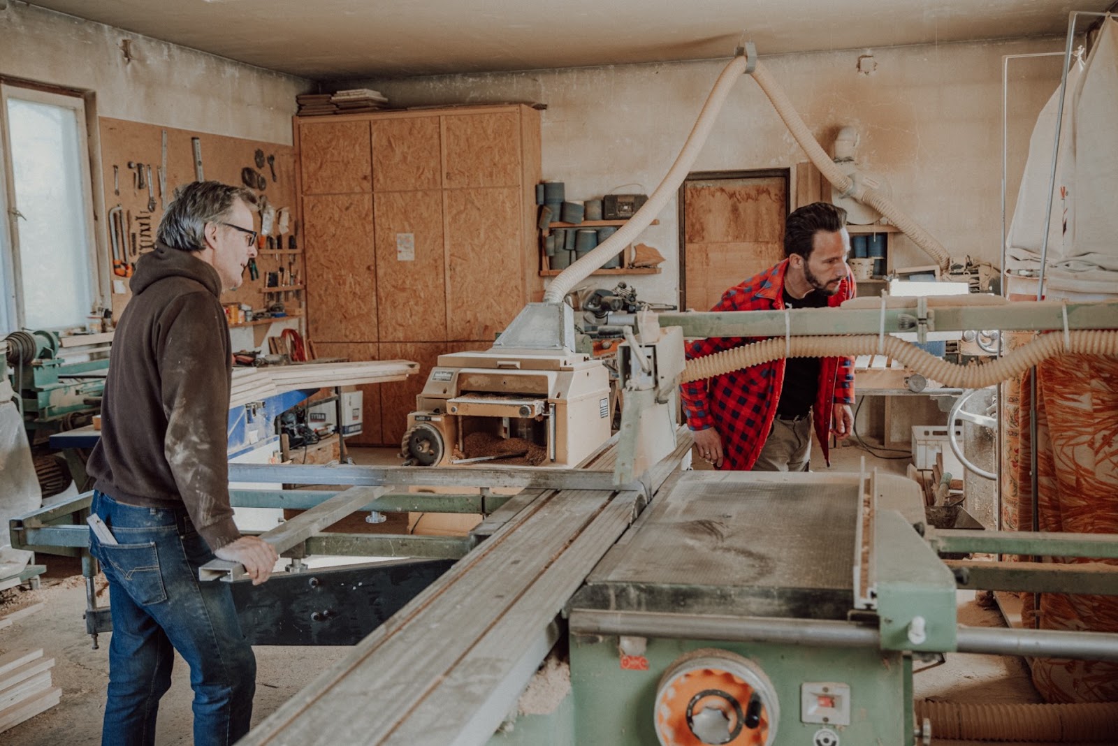 Table industry insight