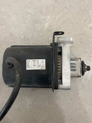 Table Saw Motors
