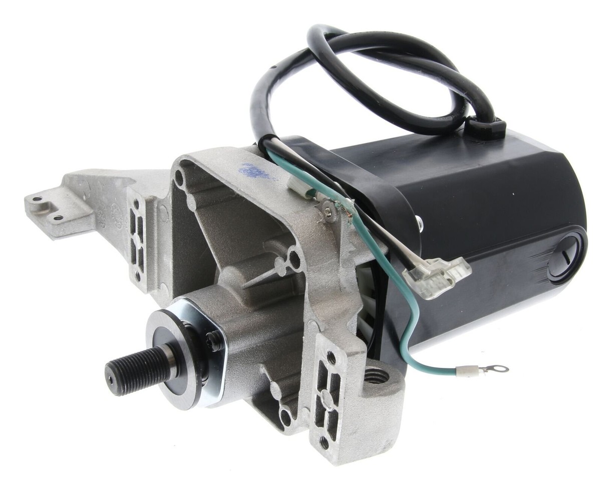 Table Saw Motors