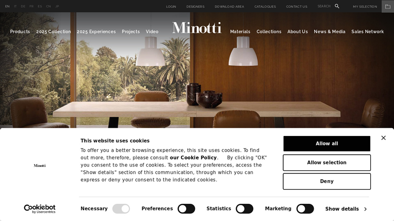 Tables and Writing Desks