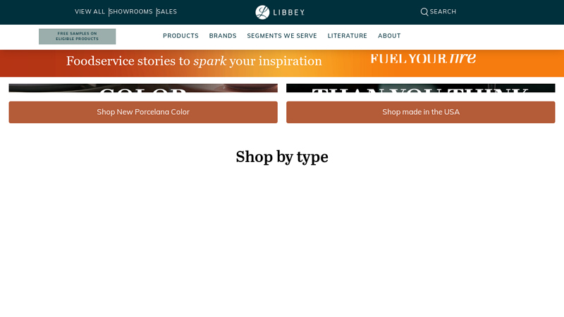 Tableware Collections, Foodservice Dinnerware & Buffetware ...