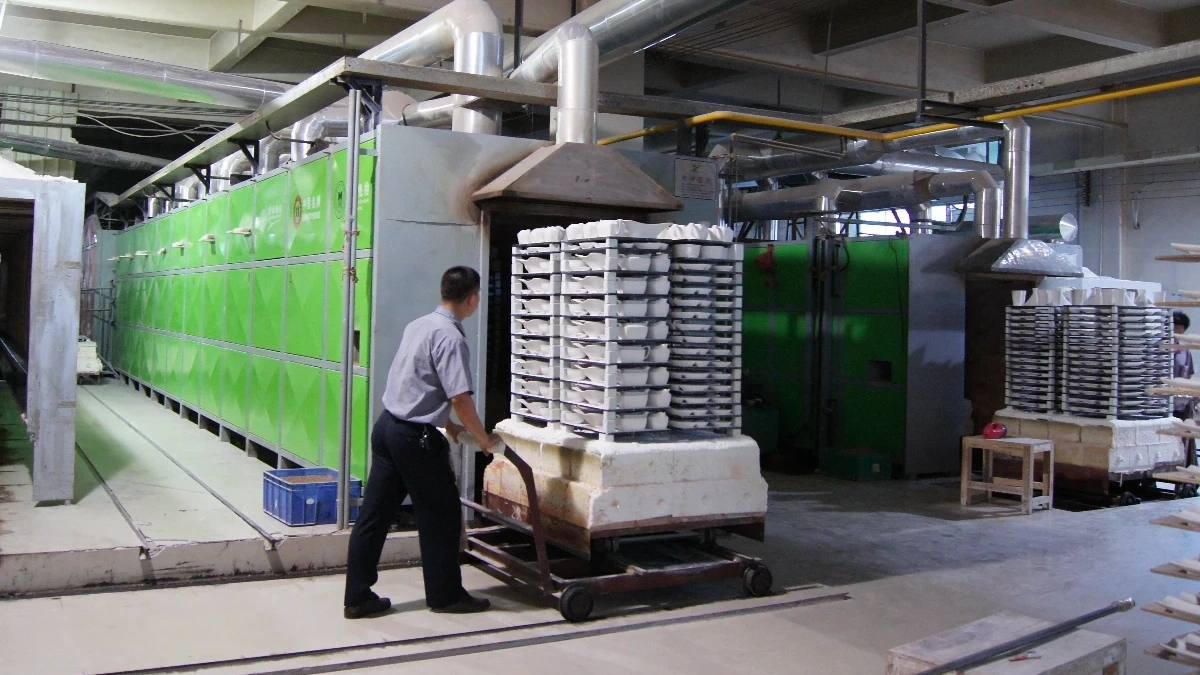 Tableware Wholesale industry insight