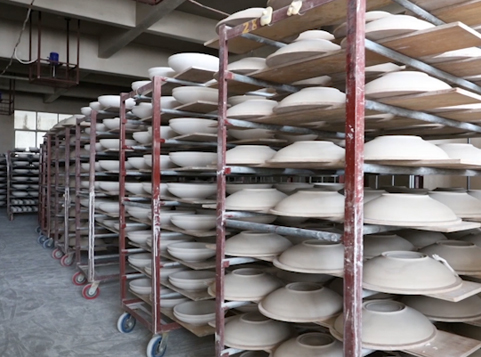 Tableware Wholesale industry insight