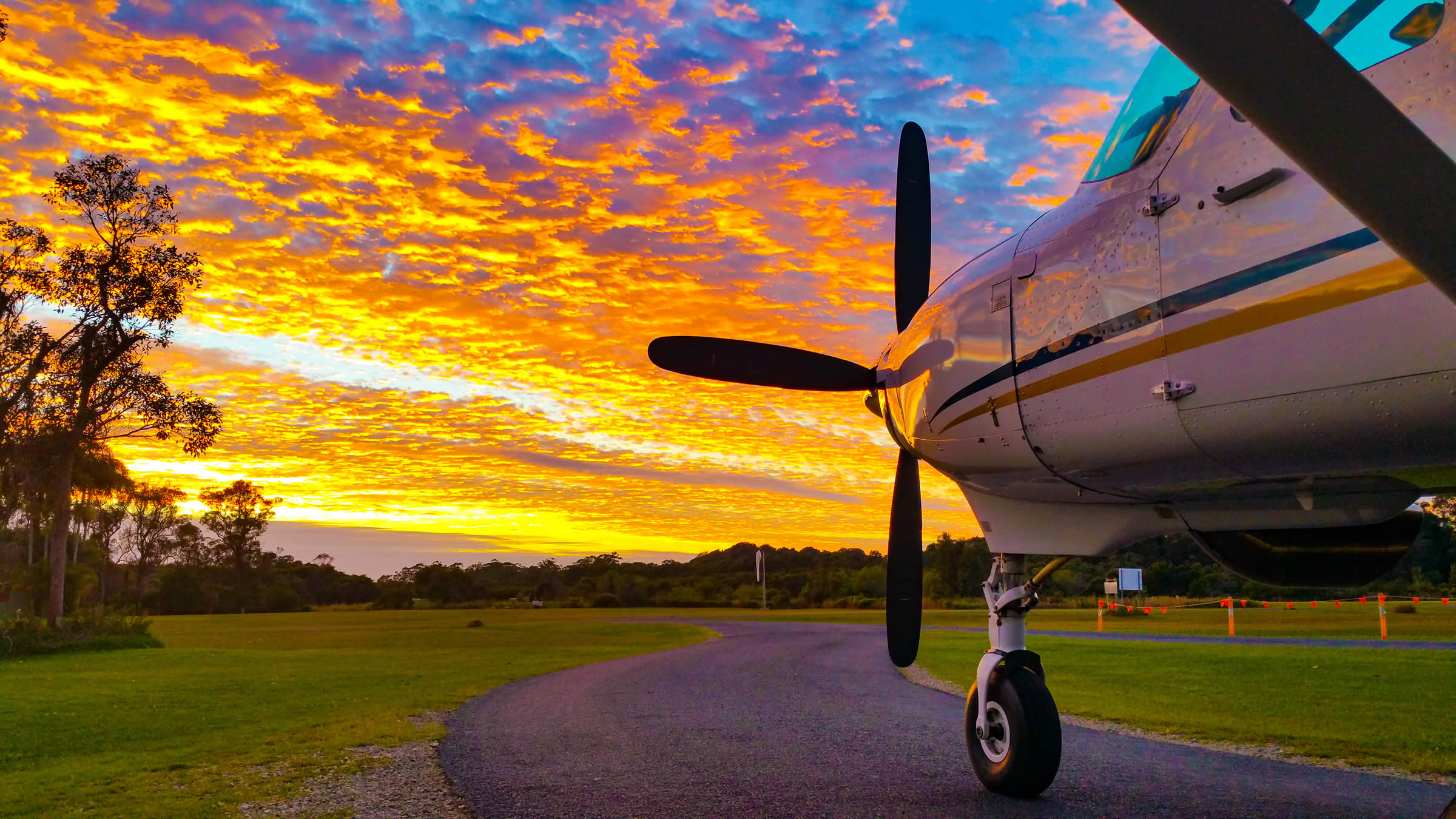 TAE Aerospace a global aerospace company, rely on us to keep you ...