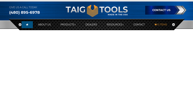 TAIG Tools