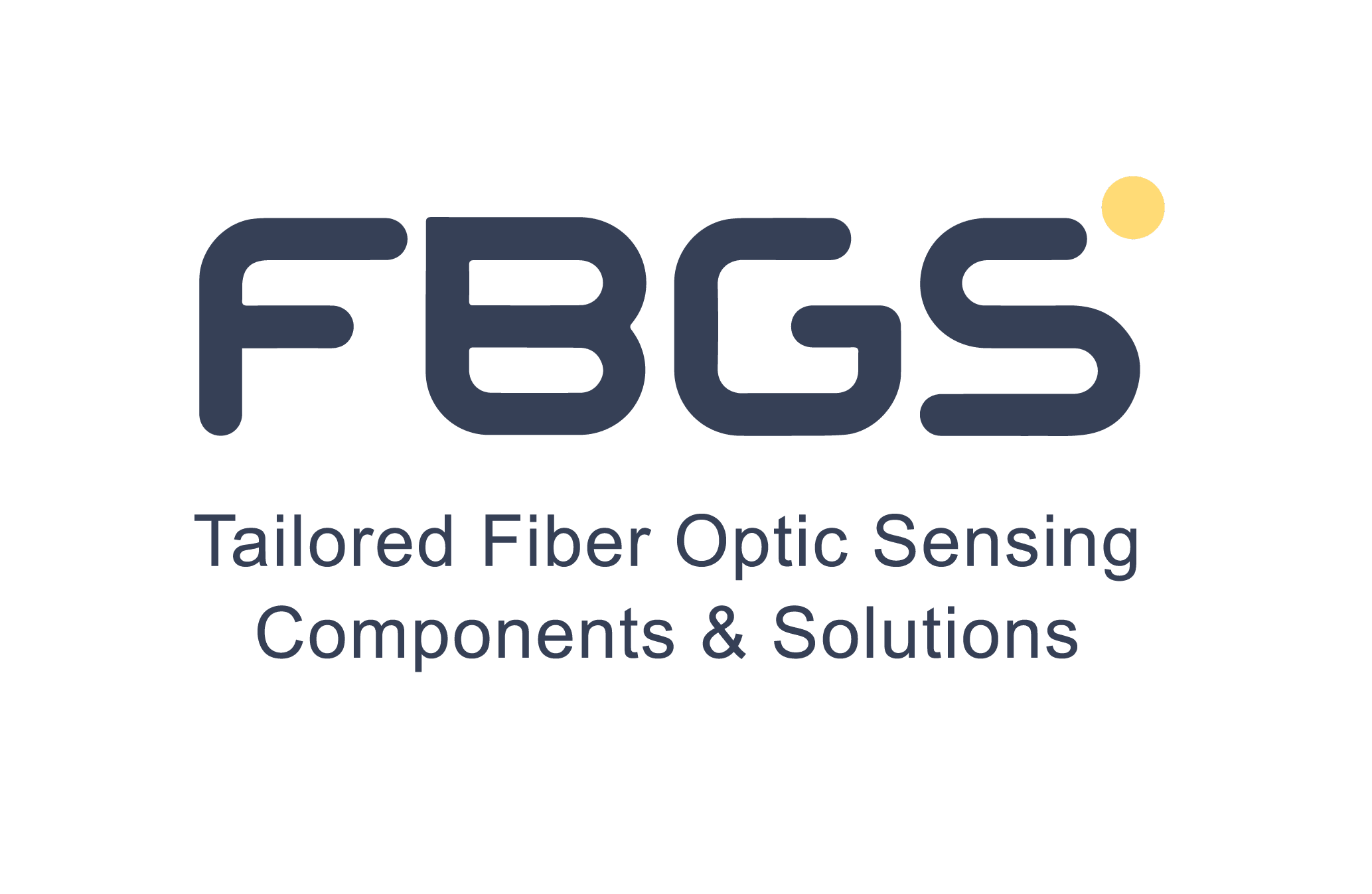 Tailored fiber optic sensing components & solutions