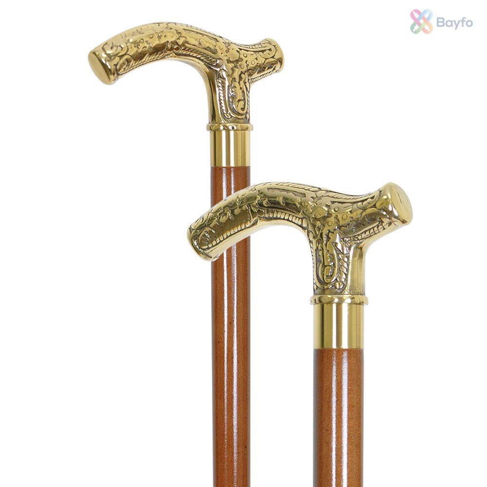 Taiwan Professional Cane & Walking Stick Manufacturer