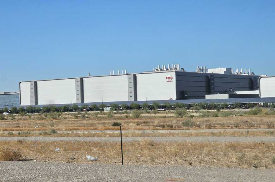 Taiwan Semiconductor Manufacturing Company Limited