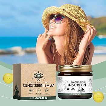Tallow Sunscreens