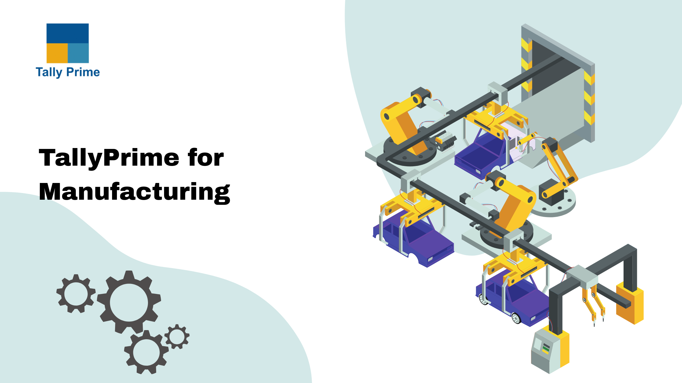 Tally Maker industry insight