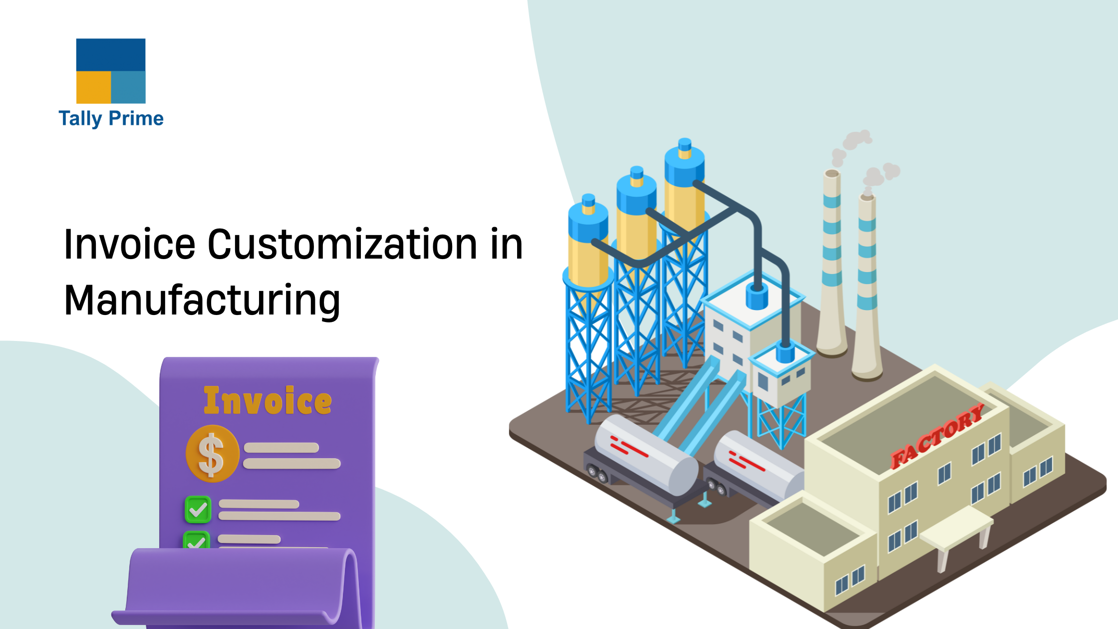 Tally Maker industry insight
