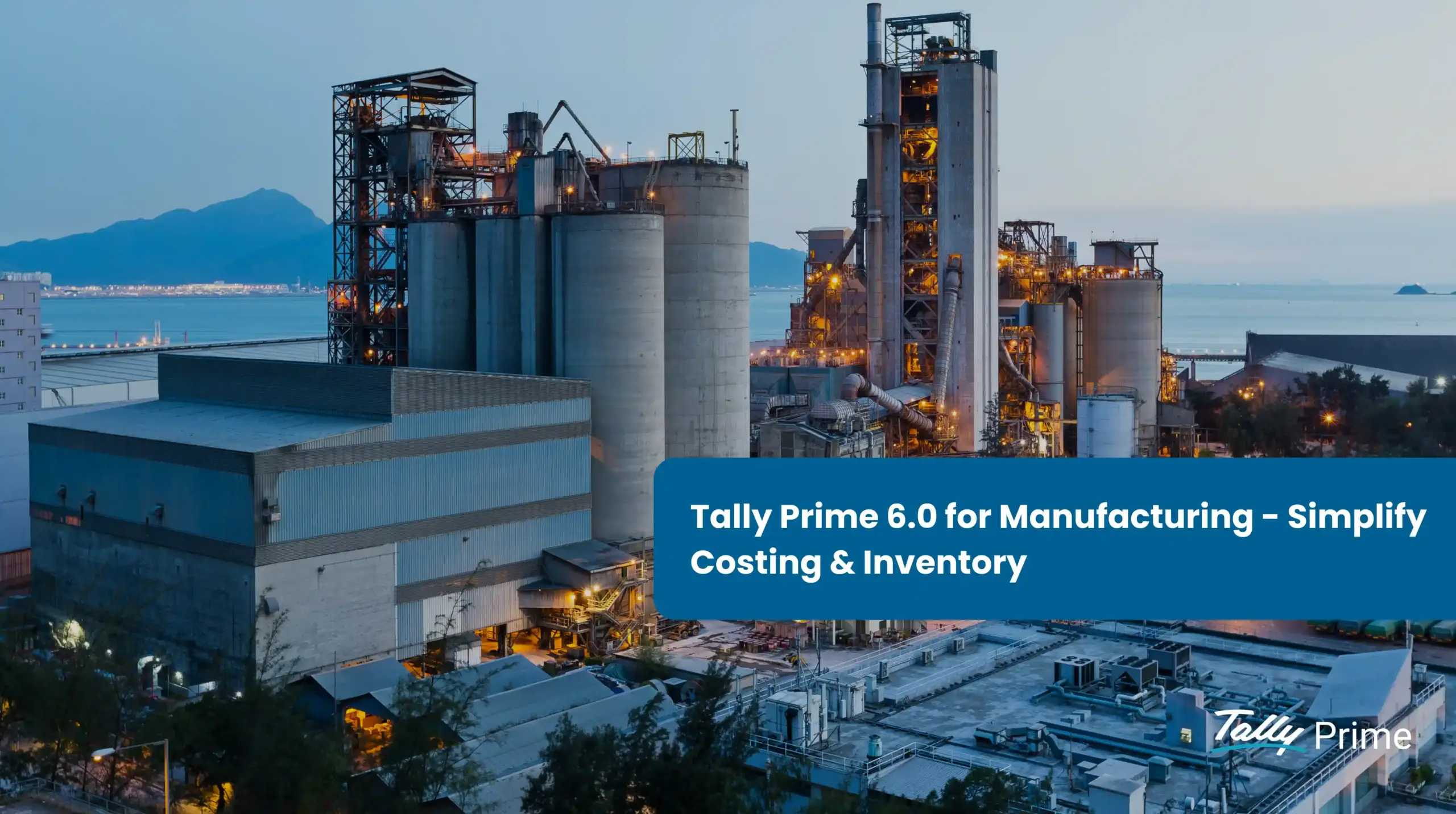 Tally Maker industry insight