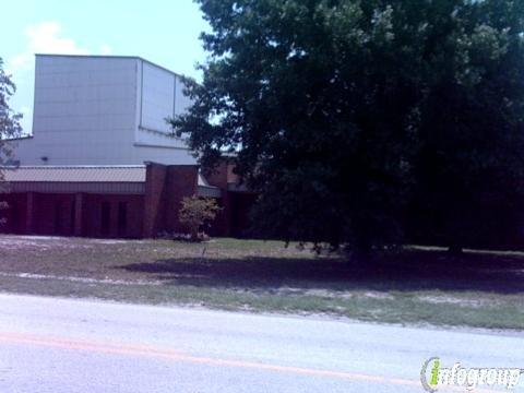 Tampa Brass & Aluminum