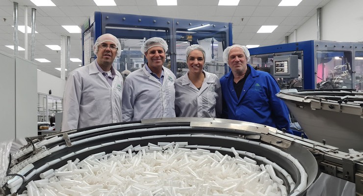 Tampon Companies industry insight