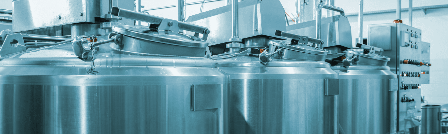 Tank Cleaning Nozzles industry insight