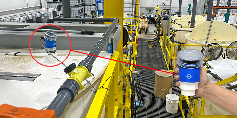 Tank Liquid Level Indicator industry insight