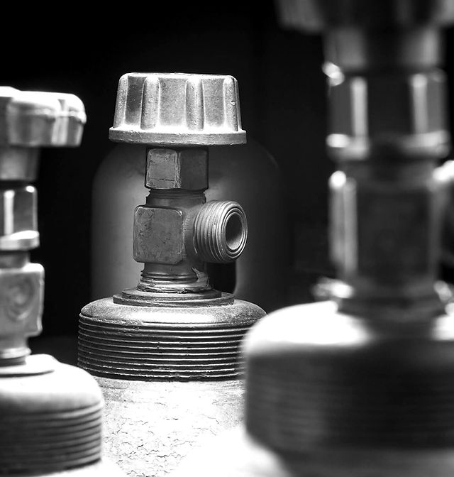 Tank Refills Buena Park