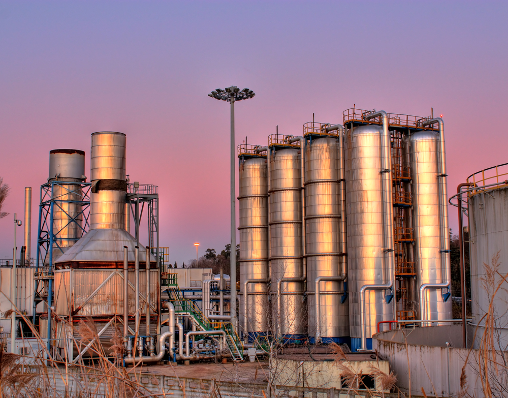 Tank industry insight