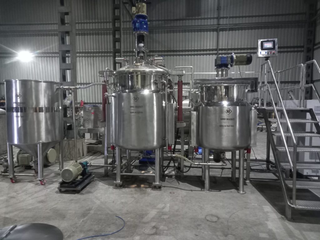 Tanning Wholesale Lotion industry insight