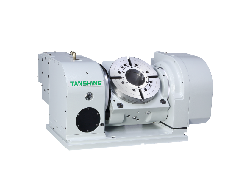 Tanshing Rotary Table Manufacturer