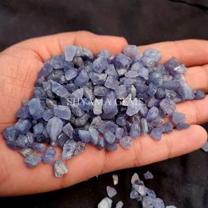 Tanzanite Rough industry insight