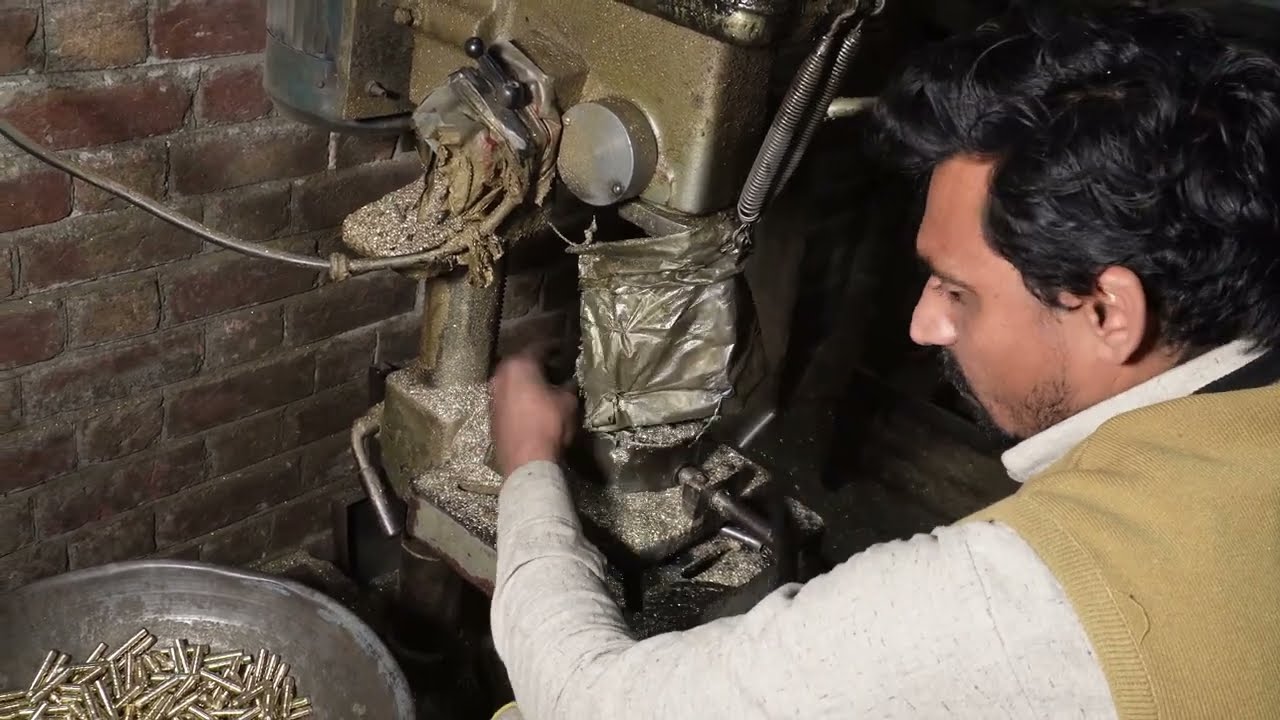 Tap Spindle industry insight