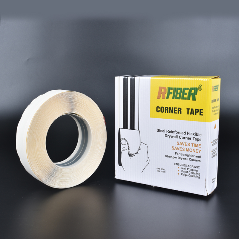 Tape For Drywall Corners industry insight