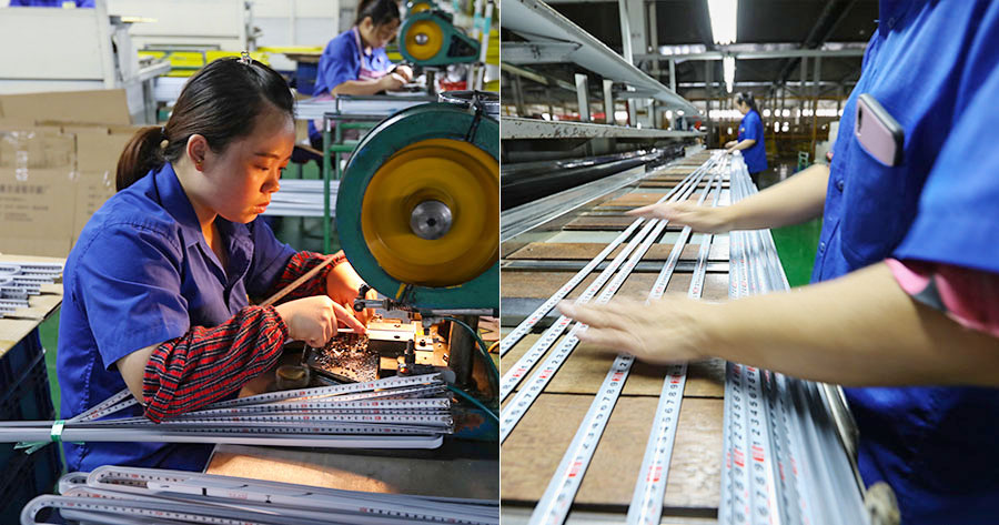 Tape Measure industry insight