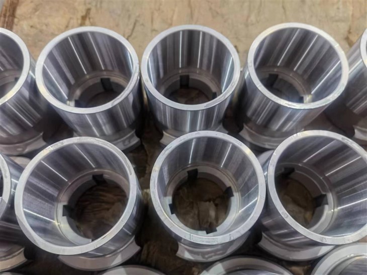 Taper Sleeve industry insight