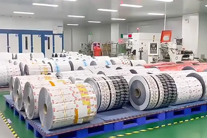 Taper Sleeve industry insight