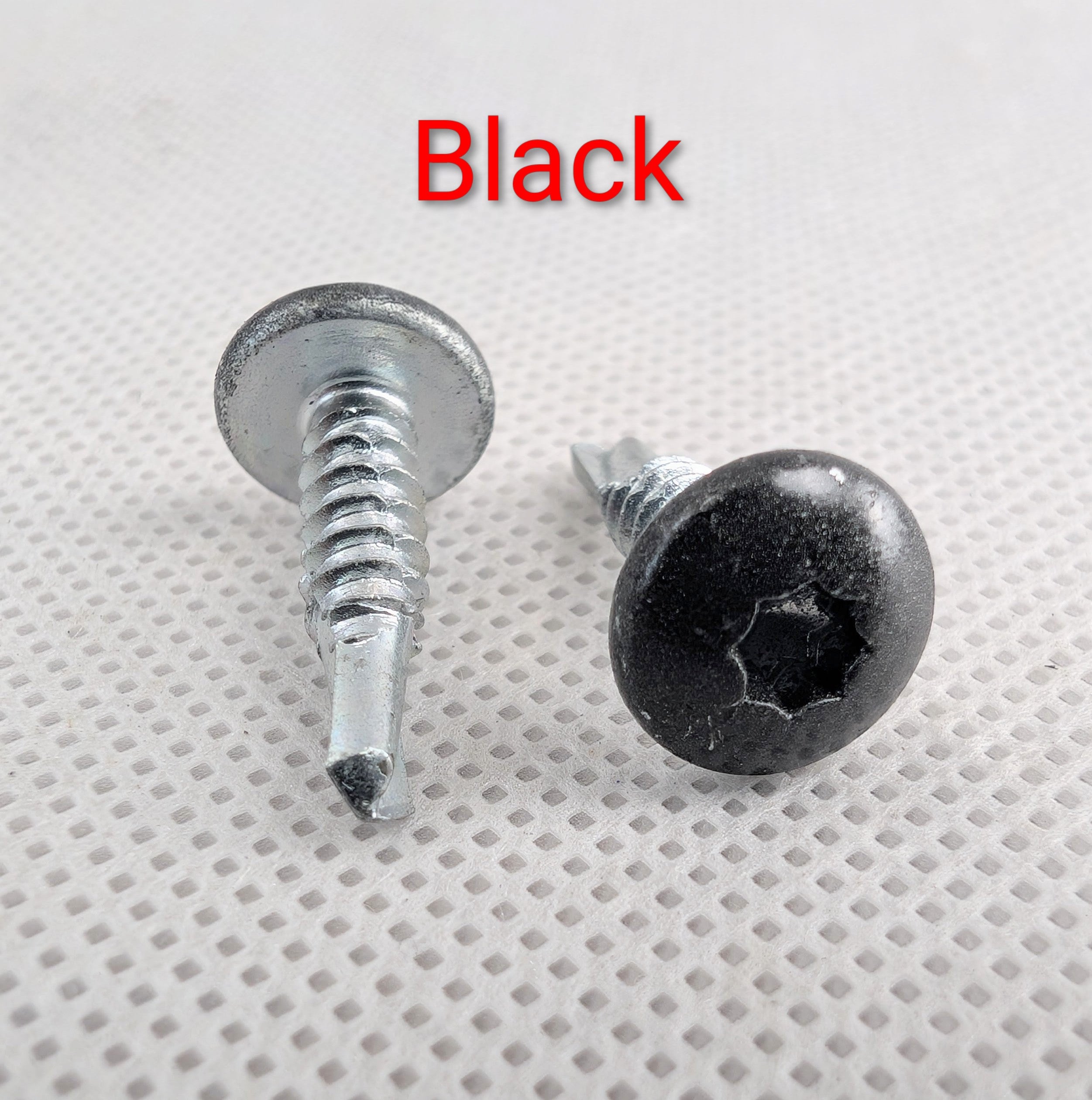 Tapping Screws Manufacturer