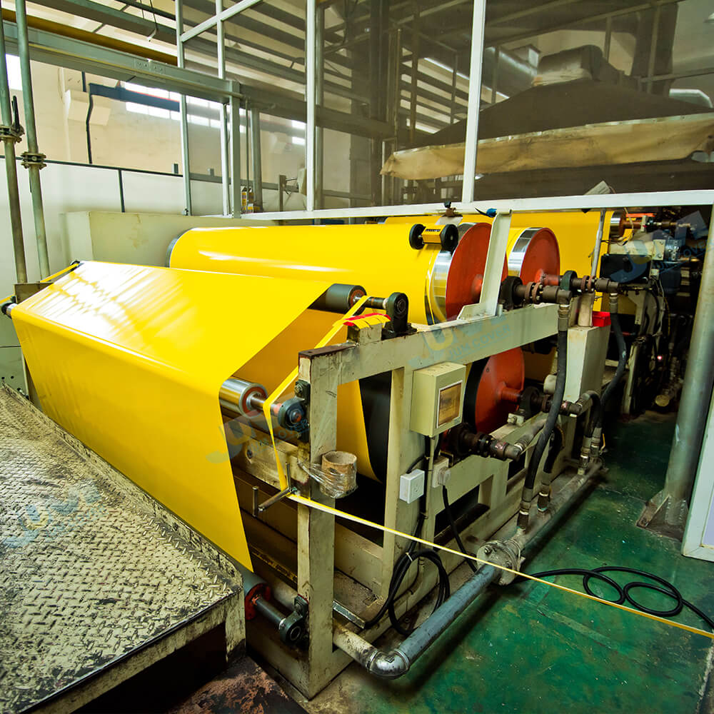 Tarpaulin Material industry insight