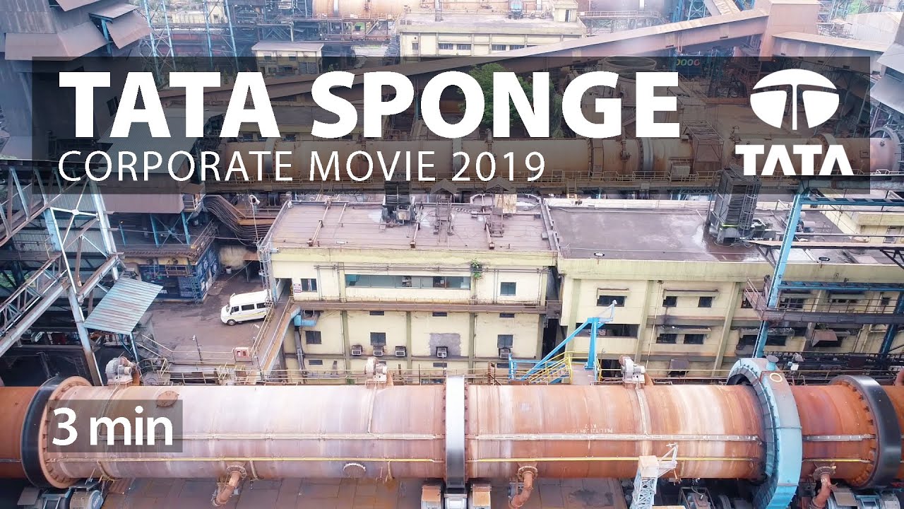 Tata Sponge Iron Ltd.