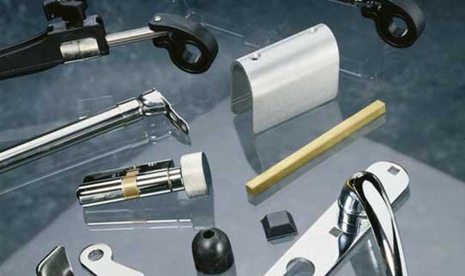 Taylor Made Boat Parts & Accessories