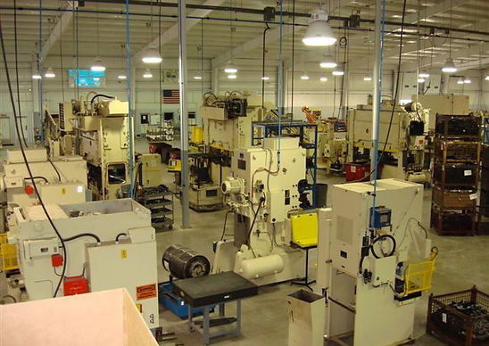 Taylor Press Products industry insight