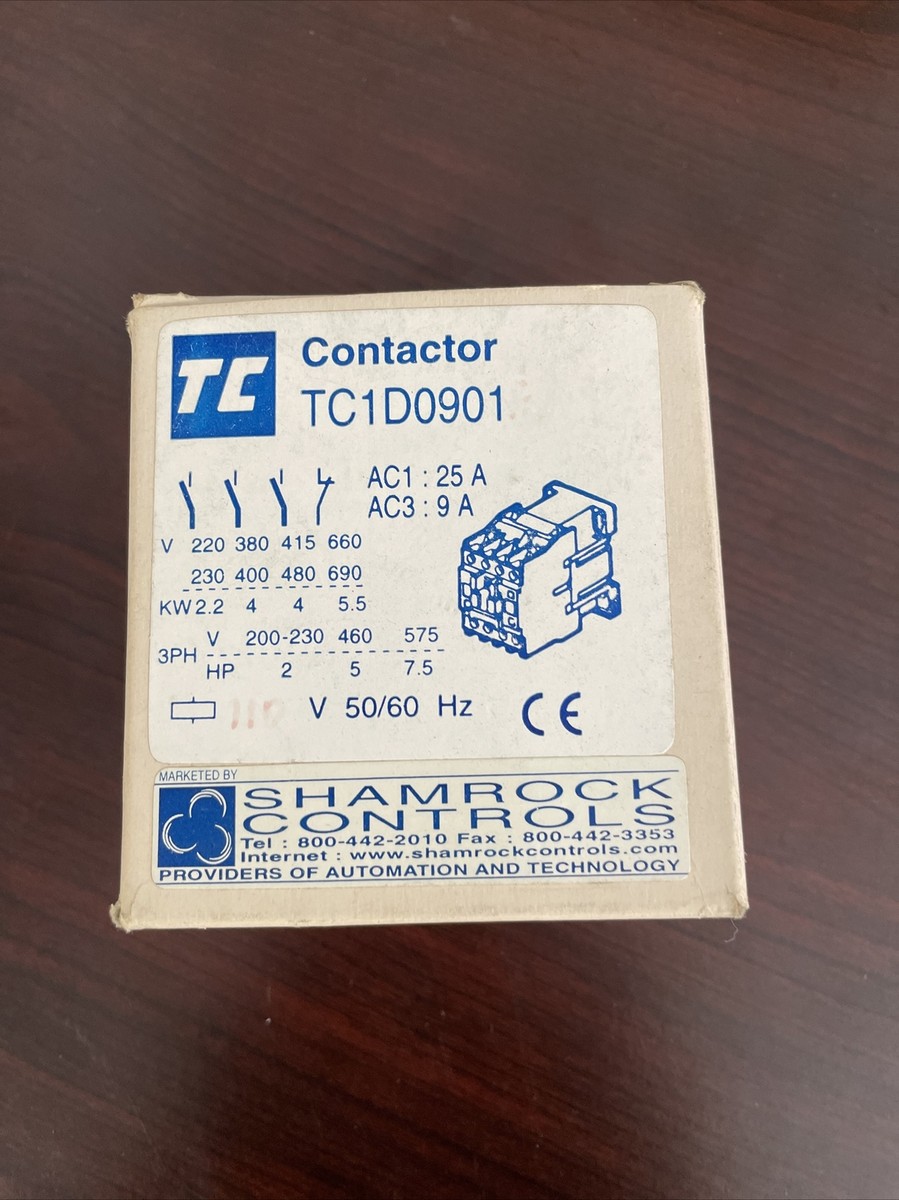 TC Electric Controls