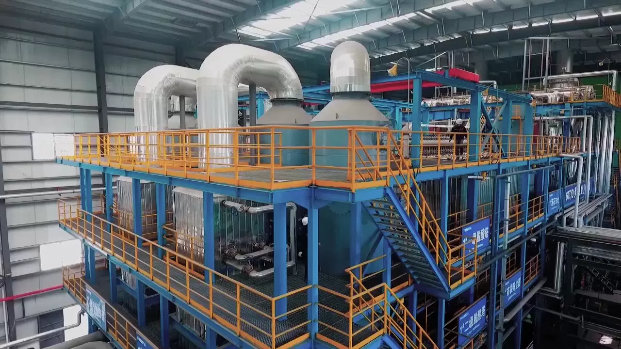 Tcpp industry insight