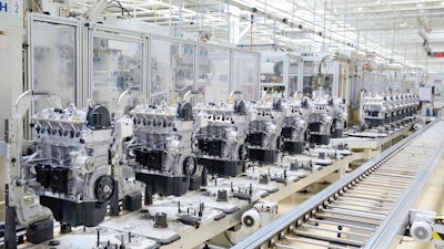 Tdi Diesel Parts industry insight