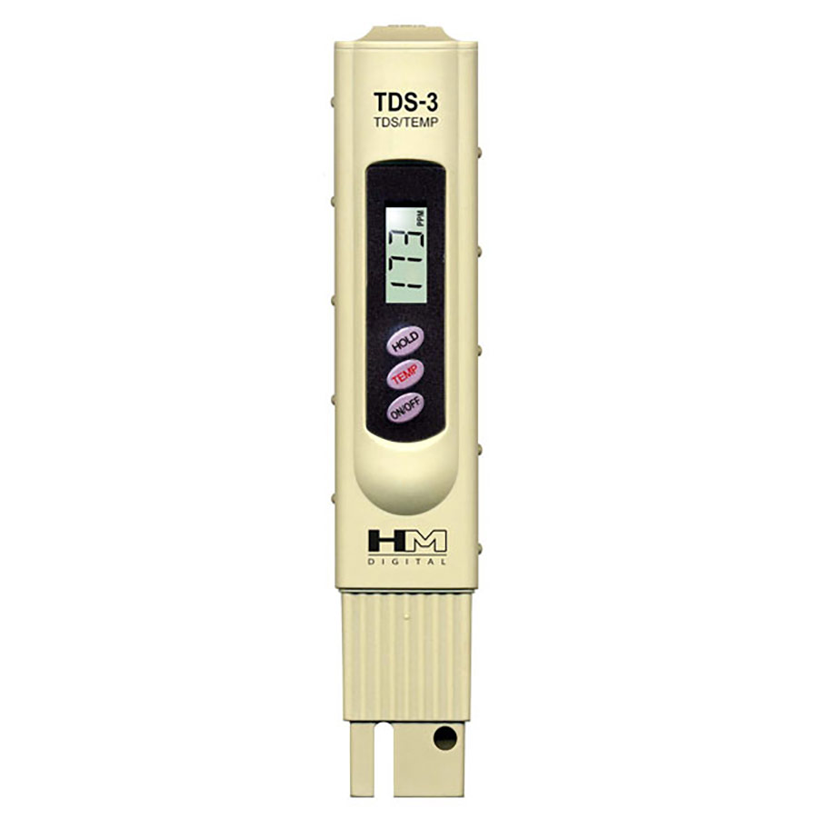 TDS Meters
