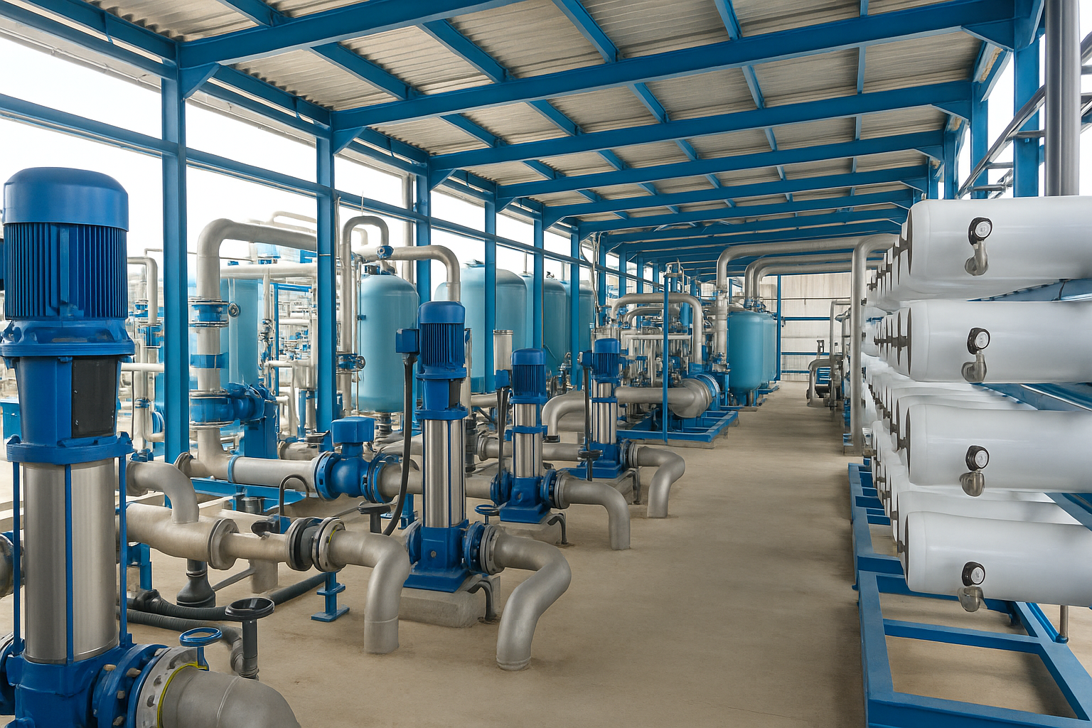 Tds Meters industry insight