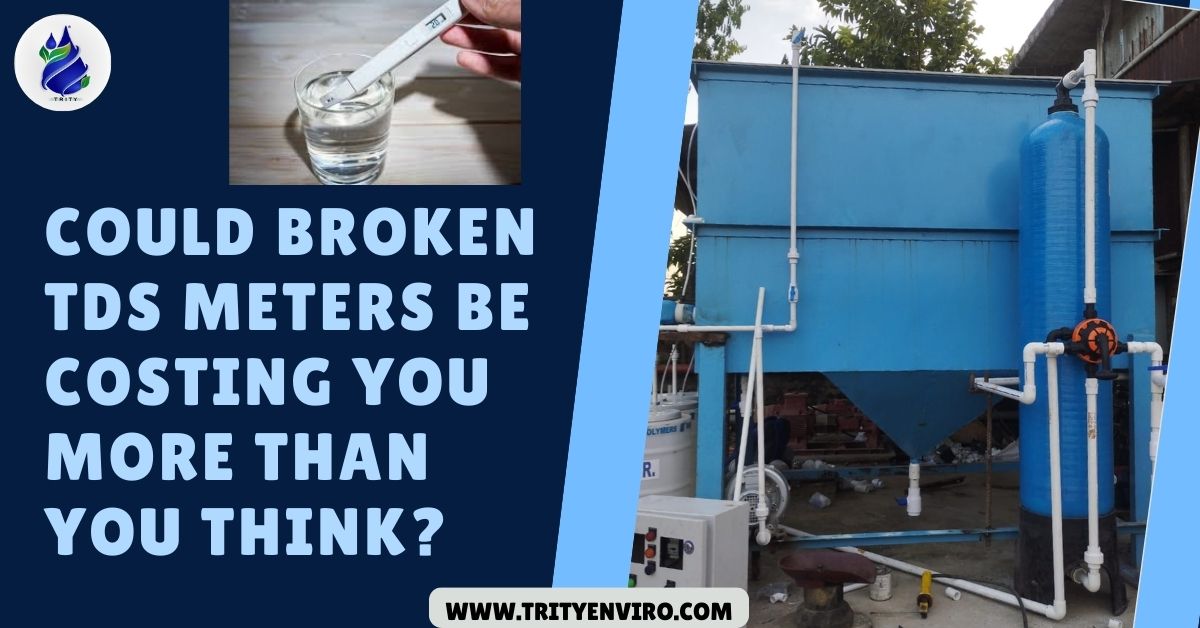 Tds Meters industry insight