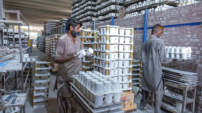 Tea Cups And Saucers Bulk industry insight