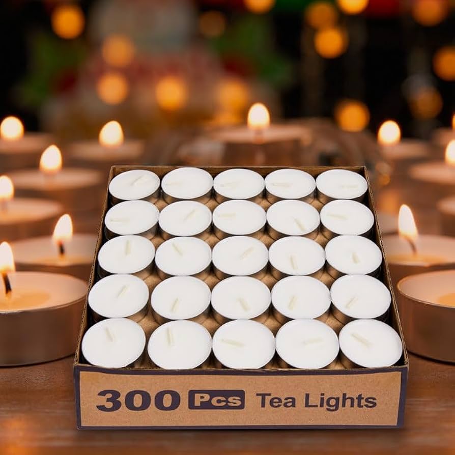 Tea Lights